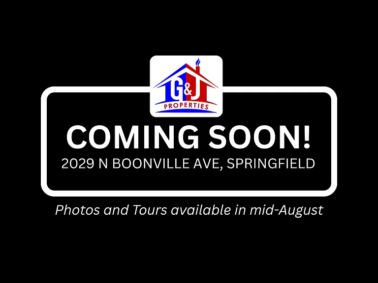 2029 N Boonville Ave — Photo 1