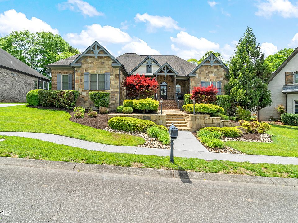 2331 Covered Bridge Blvd, Knoxville, TN 37932 Zillow