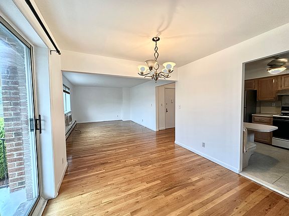 Dining & Living Room