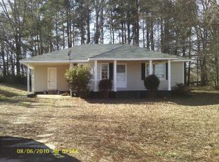 773 Centralhatchee Pkwy, Franklin, GA 30217