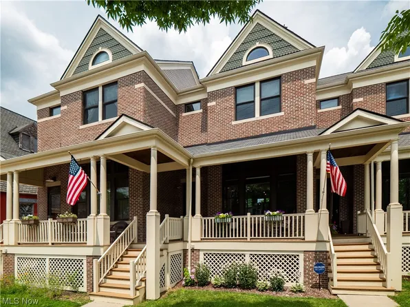 5720 Franklin Blvd, Cleveland, OH 44102