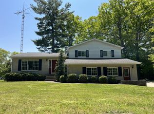 321 State St, Port Austin, MI 48467