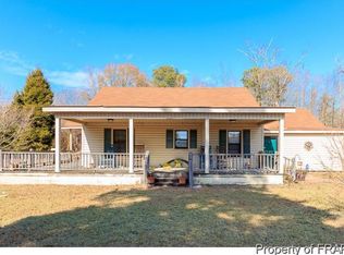 6593 Sandy Creek Rd, Stedman, NC 28391