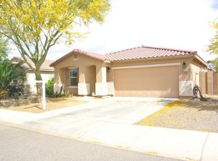 4662 E Longhorn St, San Tan Valley, AZ 85140