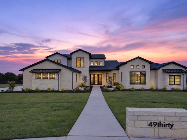 4930 Magnolia Trl, Midlothian, TX 76065