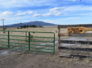 36 Majors Ranch Rd, Walsenburg, CO 81089