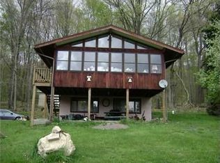 758 Lake Shore Rd, Fort Hill, PA 15540