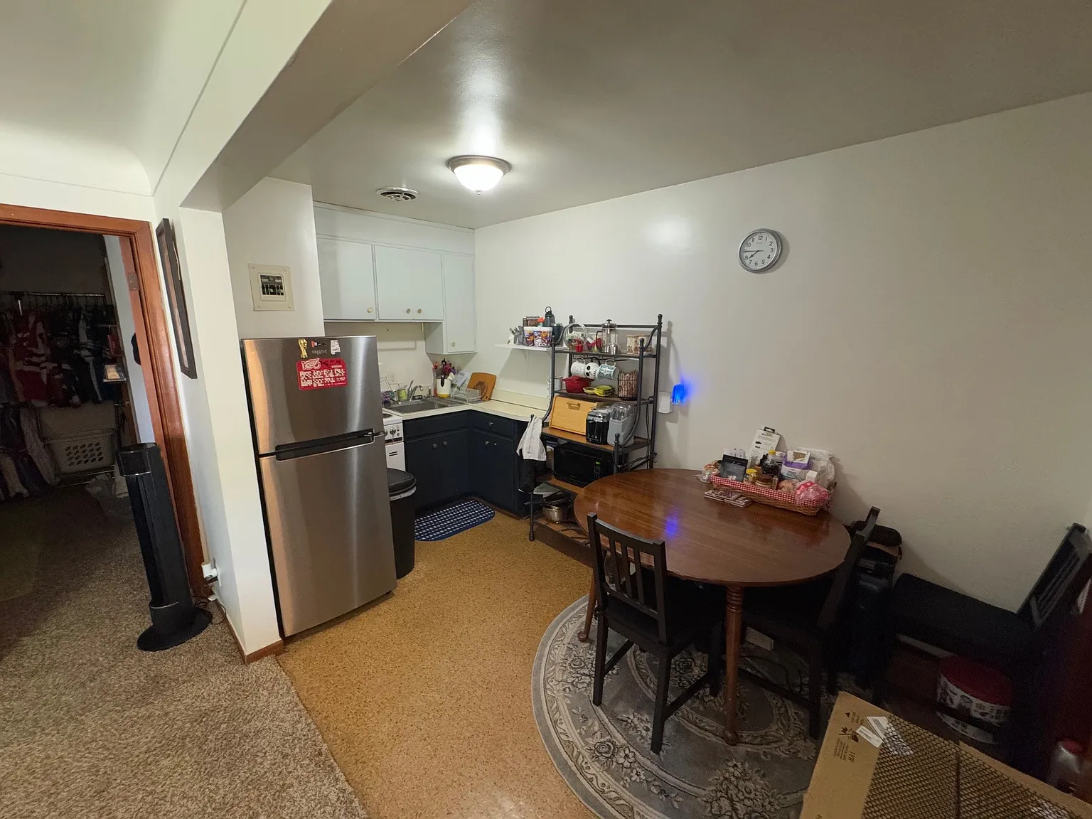 1 bed, 600 sqft, $975 — Photo 4