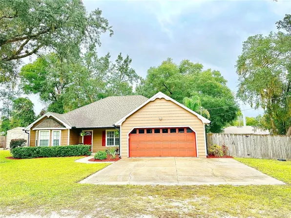 1545 12th St, Orange City, FL 32763