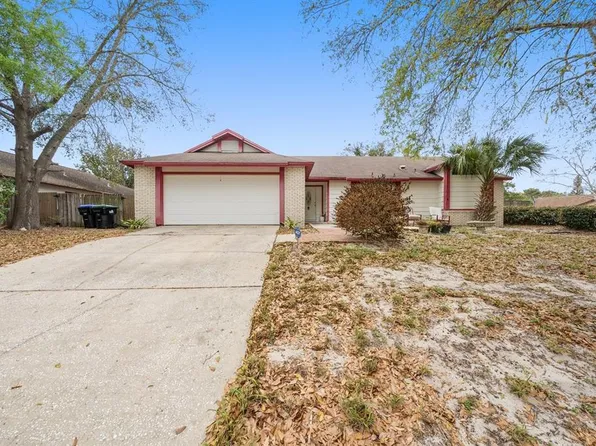 1736 Natchez Trace Blvd, Orlando, FL 32818