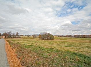 LOT 3 Readings Rd, Siloam Springs, AR 72761