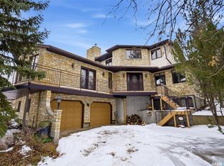 250 Prospect Cres, Lumsden, SK S0G3C0