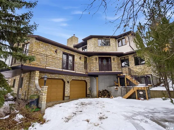 250 Prospect CRESCENT, Lumsden, SK S0G 3C0