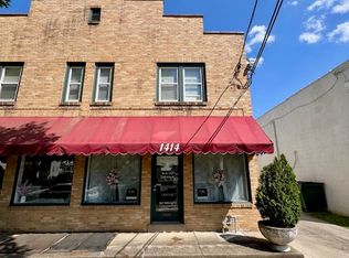 1414 Farragut Ave FLOOR 2, Bristol, PA