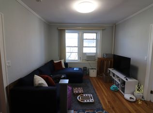 31 Orkney Rd Unit 33, Brighton, MA 02135