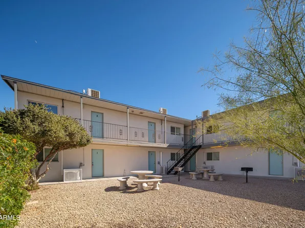 5623 W Myrtle Avenue, Glendale, AZ 85301