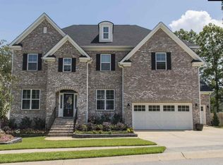 412 Brookridge Dr, Chapin, SC 29036