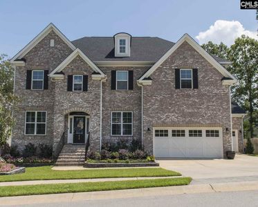 412 Brookridge Dr, Chapin, SC, 29036