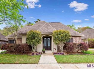 34149 Fountain View Dr, Walker, LA 70785