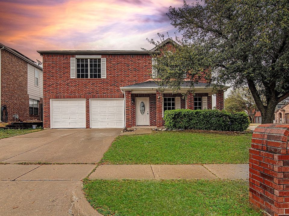 1st image of 1301 Gold Dust Ln