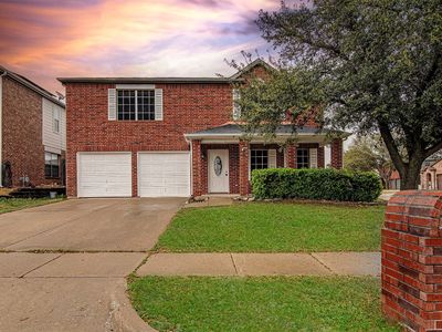 1301 Gold Dust Ln, Saginaw, TX, 76131