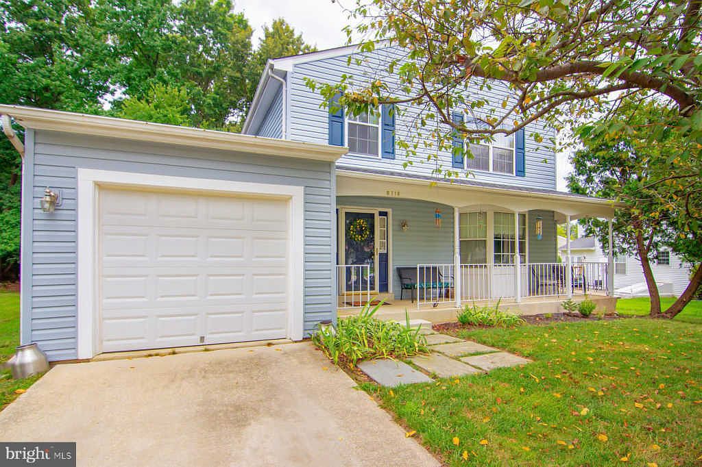 6118 Peggy Ann Ct, Suitland, MD 20746 | Zillow