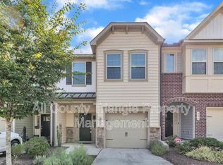 208 Spring Flower Ln, Durham, NC 27703
