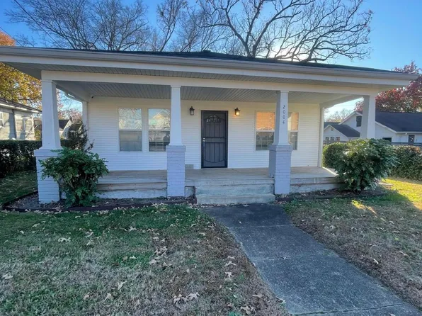 2004 Anderson Ave, Chattanooga, TN 37404