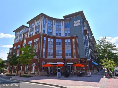 1800 Wilson Blvd #202, Arlington, VA, 22209