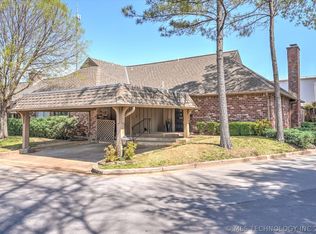5206 S Harvard Ave UNIT 101, Tulsa, OK 74135