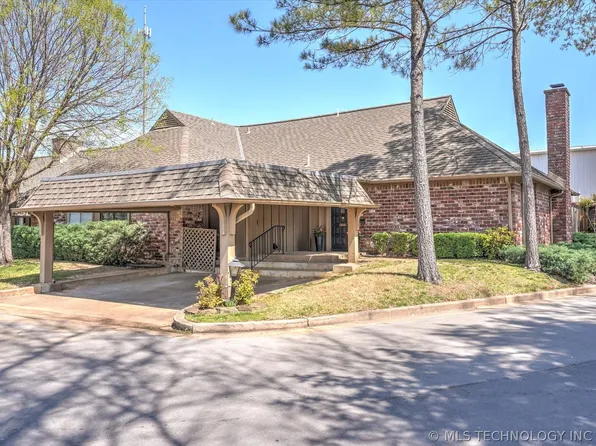 5206 S Harvard Ave Unit 101, Tulsa, OK 74135