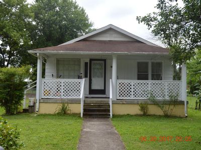 208 N Chamberlain Ave, Rockwood, TN, 37854