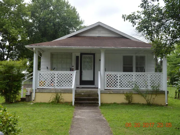 208 N Chamberlain Ave, Rockwood, TN 37854