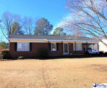 421 Sheffield Dr, Darlington, SC, 29532