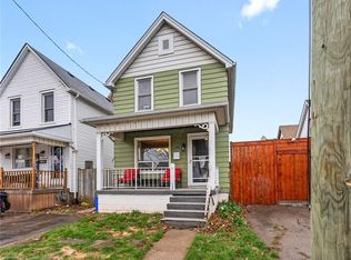 45 Glendale Ave N, Hamilton, ON L8L7J5