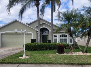 2682 Bradfordt Dr, West Melbourne, FL 32904