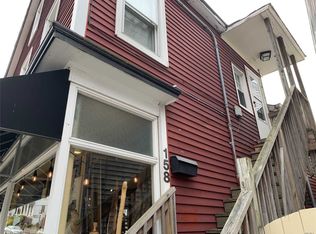 158 E Main St, Port Jefferson, NY 11777