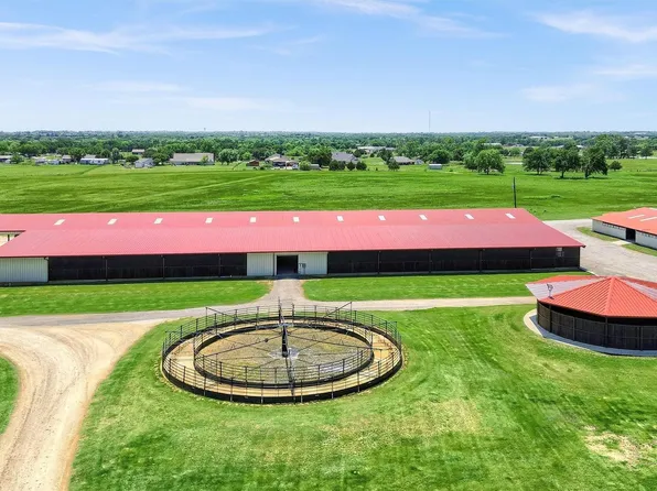20910 Us Highway 377, Whitesboro, TX 76273