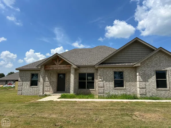 804 Brayden Ln, Manila, AR 72442