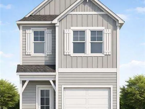14 Magnolia Blvd, Cedartown, GA 30125