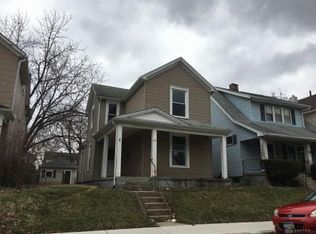 35 Colorado Ave, Dayton, OH 45410
