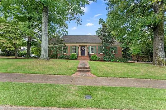 4611 Shady Grove Rd