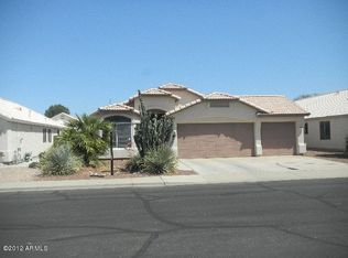 4348 E Birchwood Cir, Mesa, AZ 85206