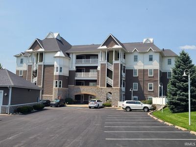 10005 N Turkey Creek Rd Unit 10, Syracuse, IN, 46567