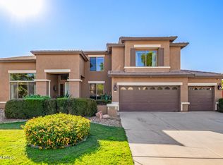 3723 E Kimball Rd, Gilbert, AZ 85297