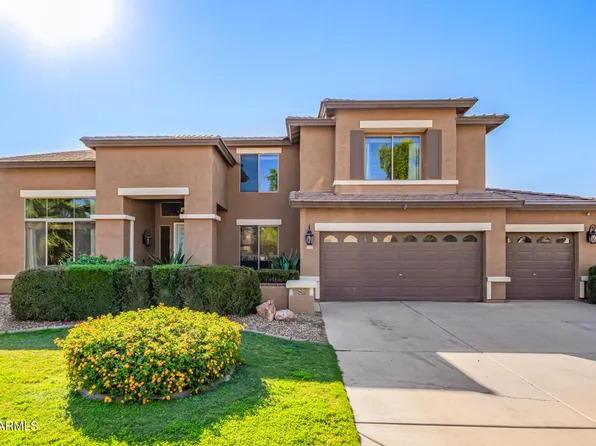 3723 E KIMBALL Road, Gilbert, AZ 85297