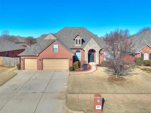 3117 Summit Crossing Pkwy, Norman, OK 73071