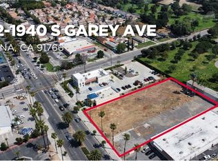 1932 Garey, Pomona, CA 91766
