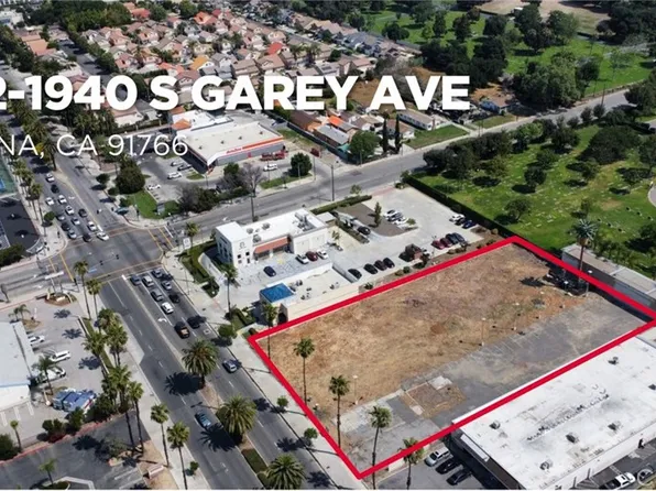1932 Garey, Pomona, CA 91766
