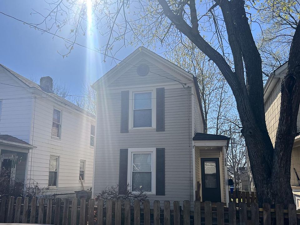 1st image of 2439 Benninghofen Ave